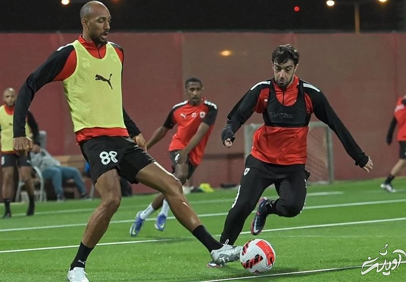 هتل محل اقامت لاکچری ایران در جام جهانی/عکس